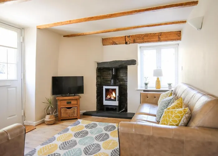 Bryn Coed