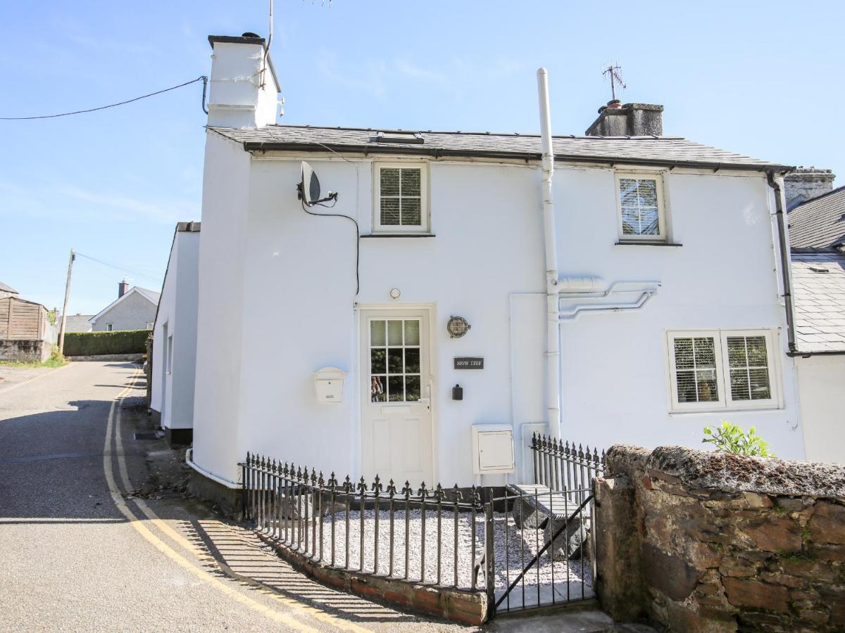 Bryn Coed Holiday home