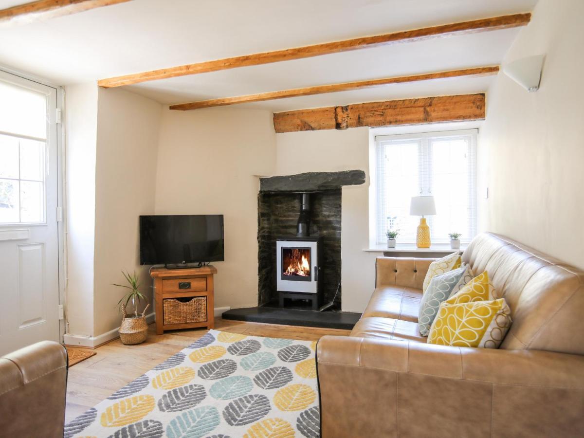 Bryn Coed