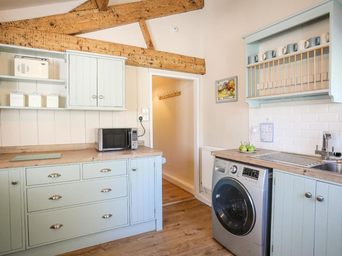 Bryn Coed Holiday home Porthmadog