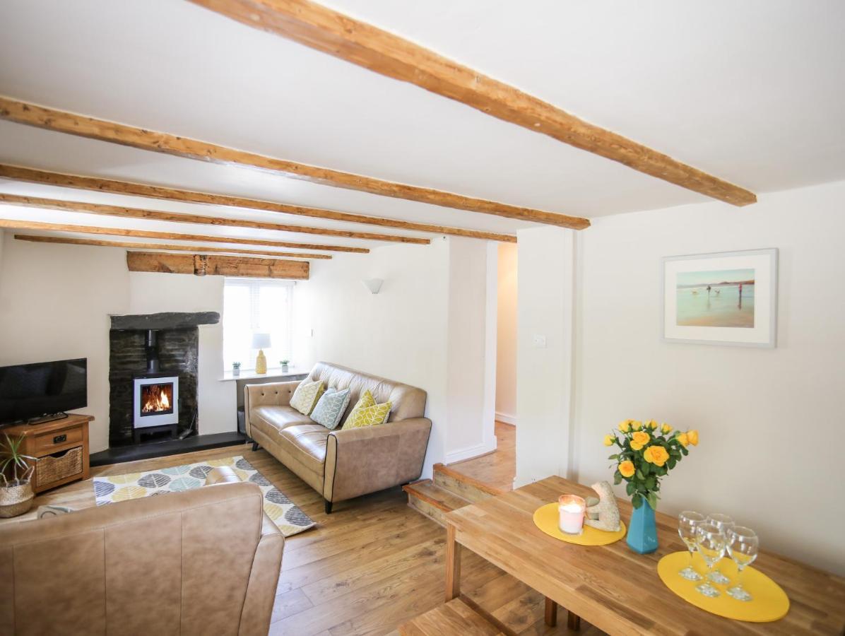 Holiday home Bryn Coed *