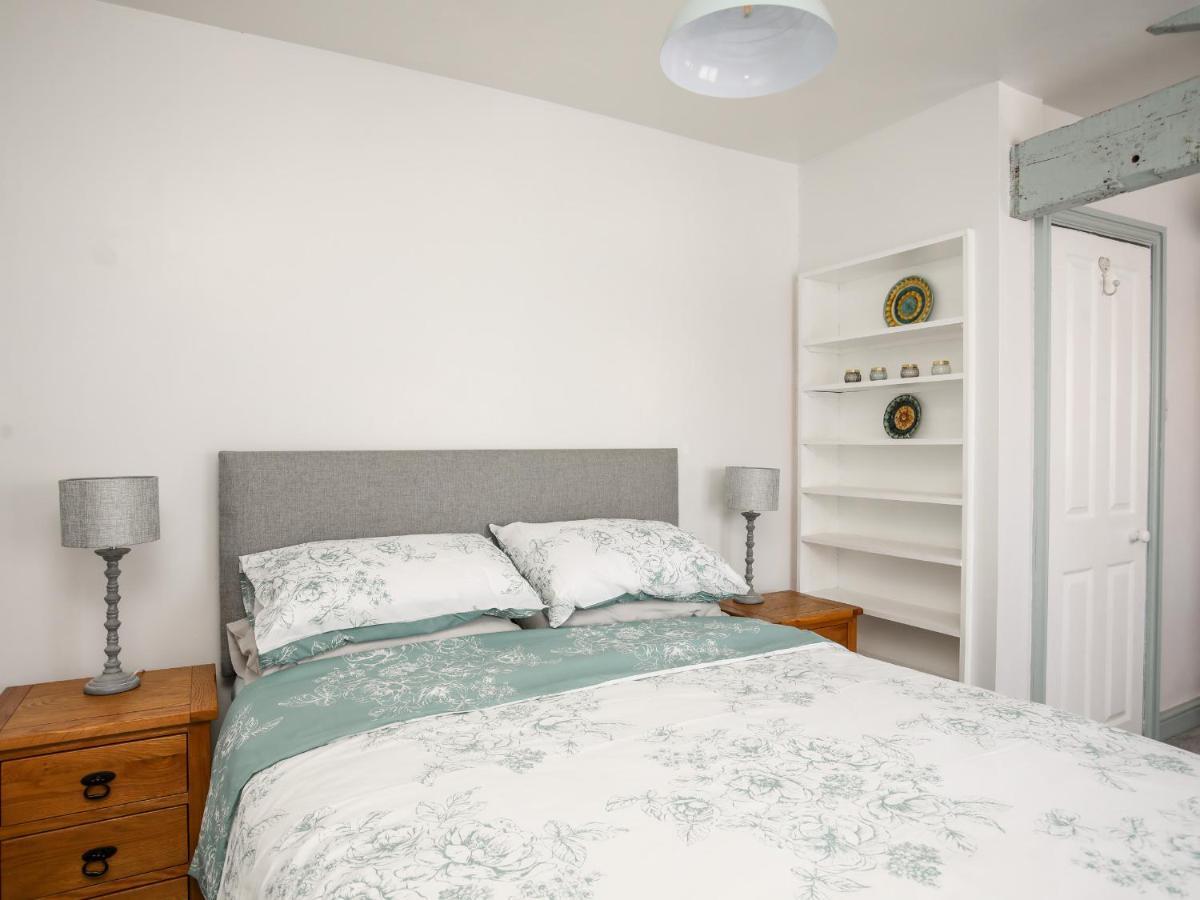 Holiday home Bryn Coed *