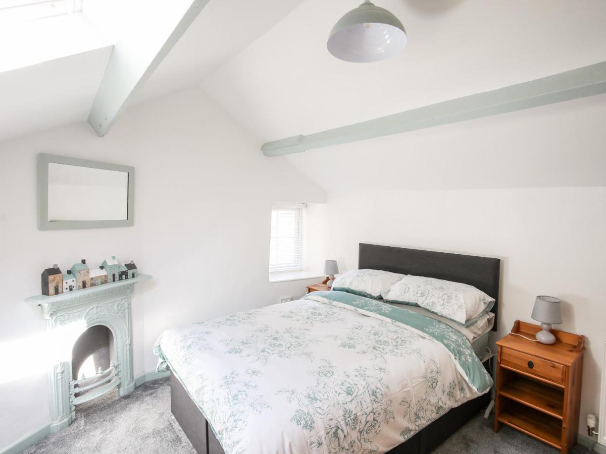 Holiday home Bryn Coed Porthmadog