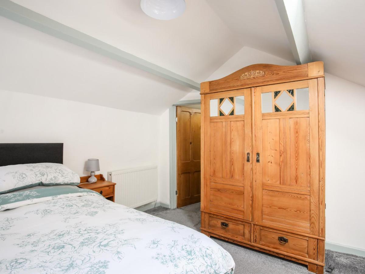 Holiday home Bryn Coed