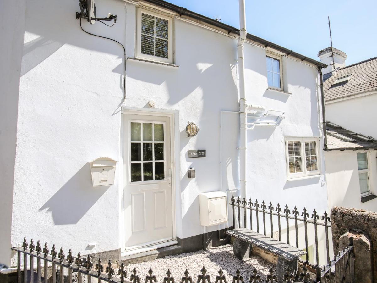 Bryn Coed Holiday home Porthmadog