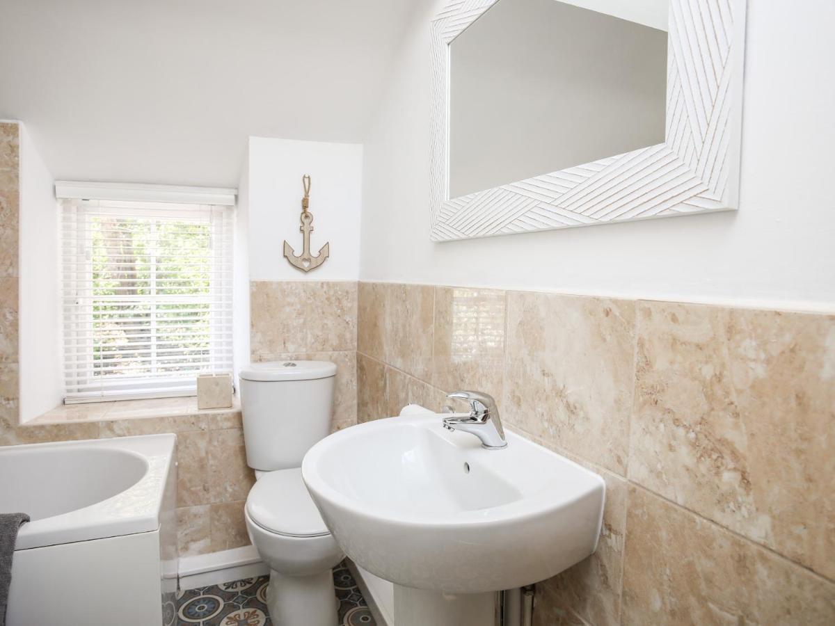 Holiday home Bryn Coed *